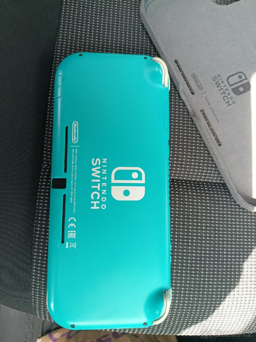 Nintendo switch - 2