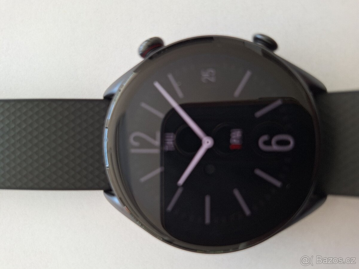 Hodinky Amazfit GTR3 Pro - 2