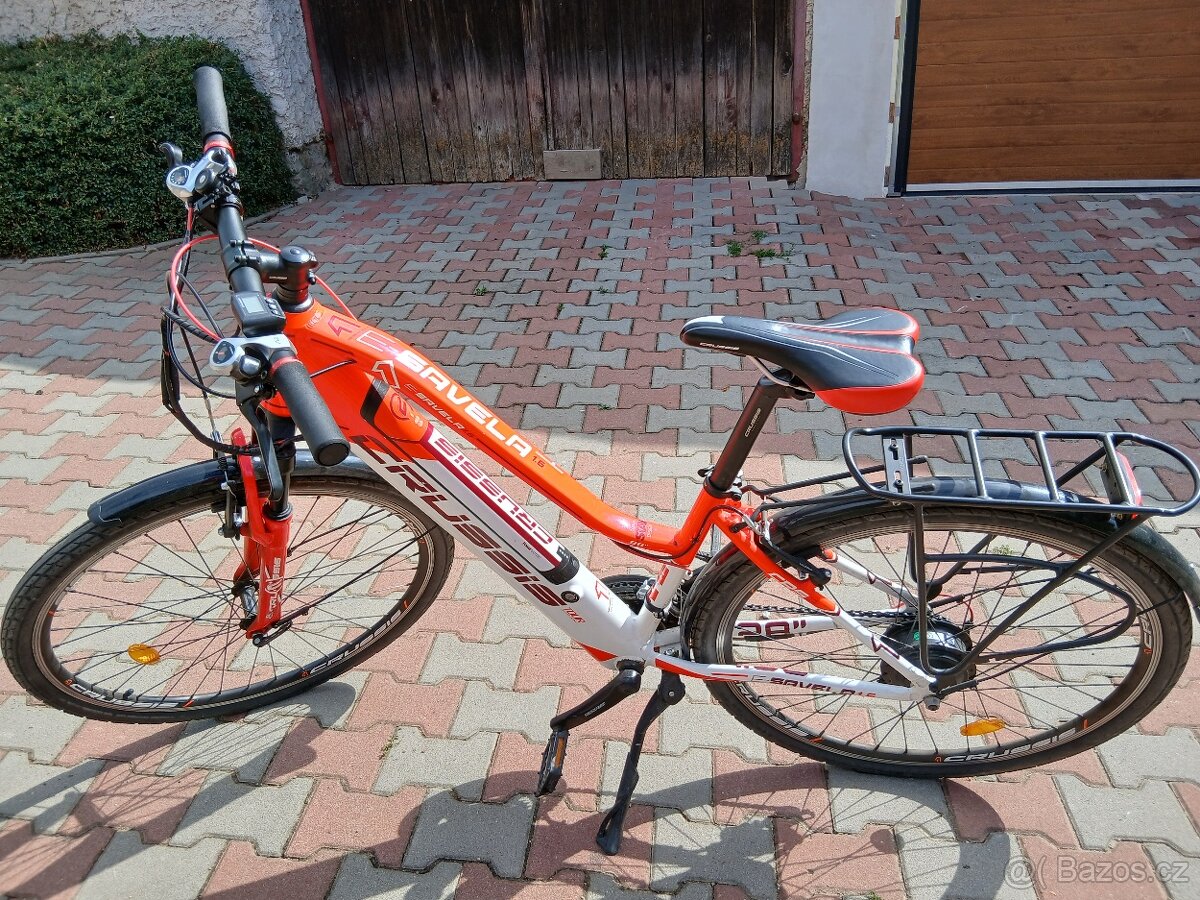 Crussis Savela 1.6 - 2