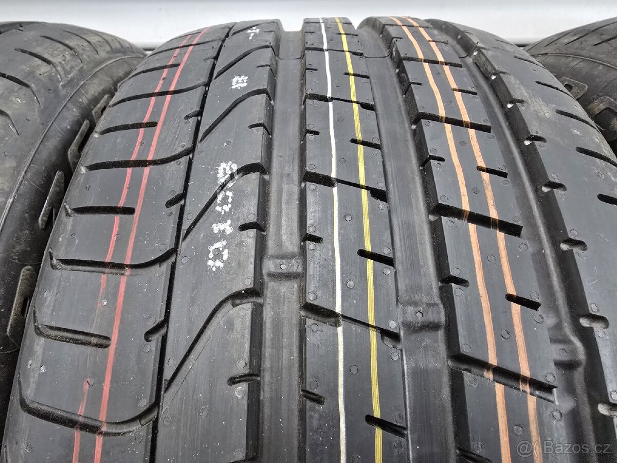 ☀️Letní pneumatiky Pirelli 255/40 R18❗❗❗ - 2