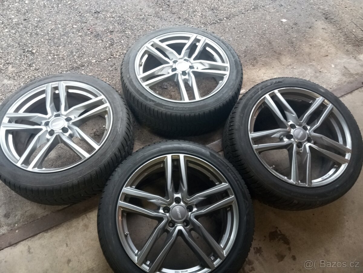 ALU kola 20""