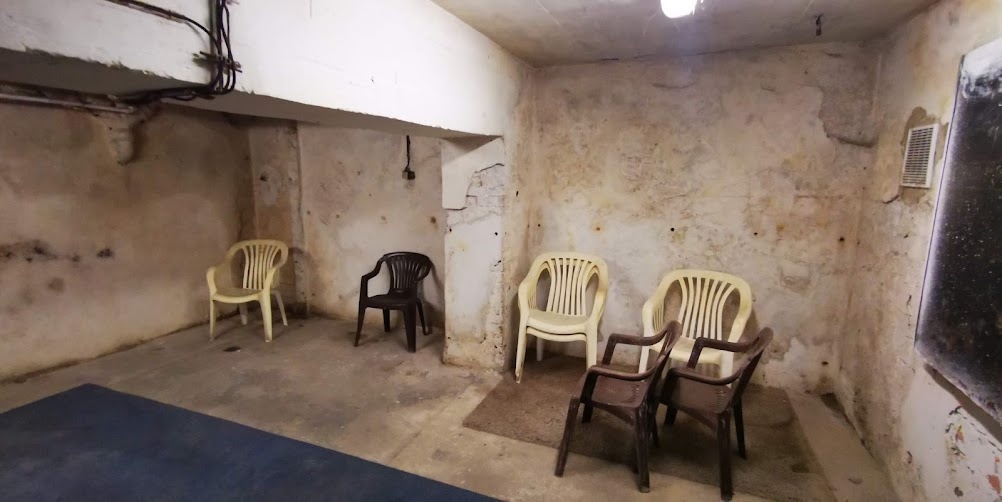 PRONAJMEME sklad 25m2 - hudebnu - 2