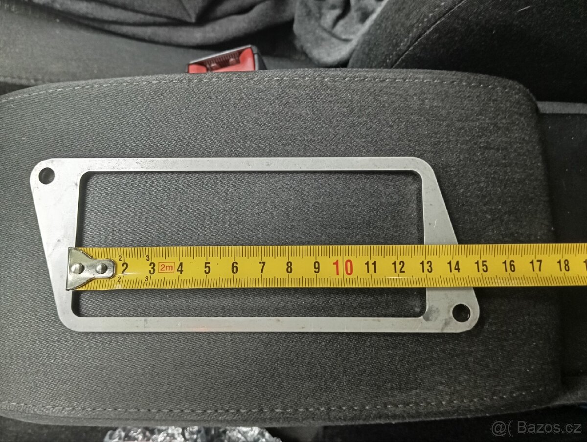 Rámeček pracovního světla - 2