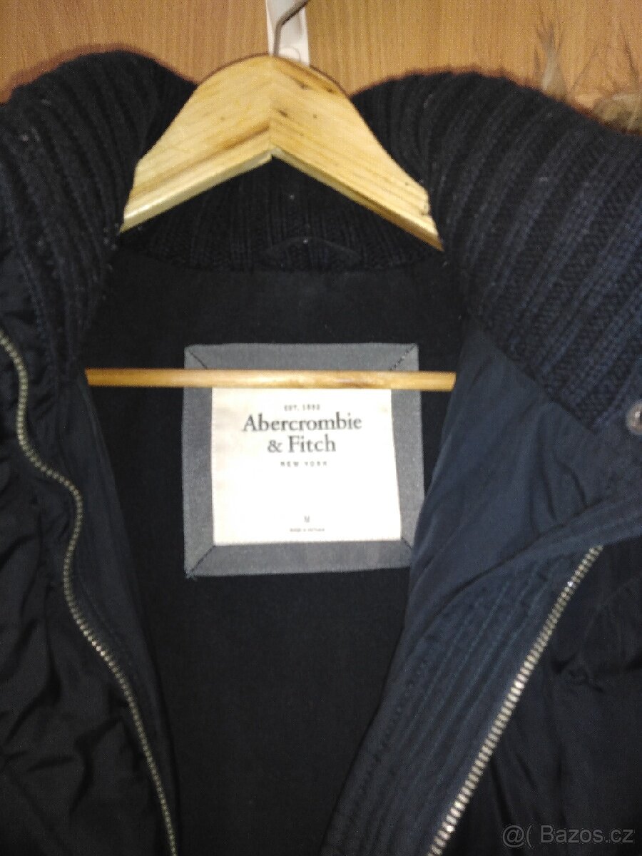Bunda Abercrombie And fittch - 2
