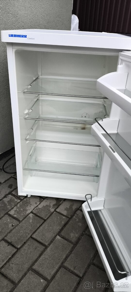 Prodám Liebherr lednice - 2