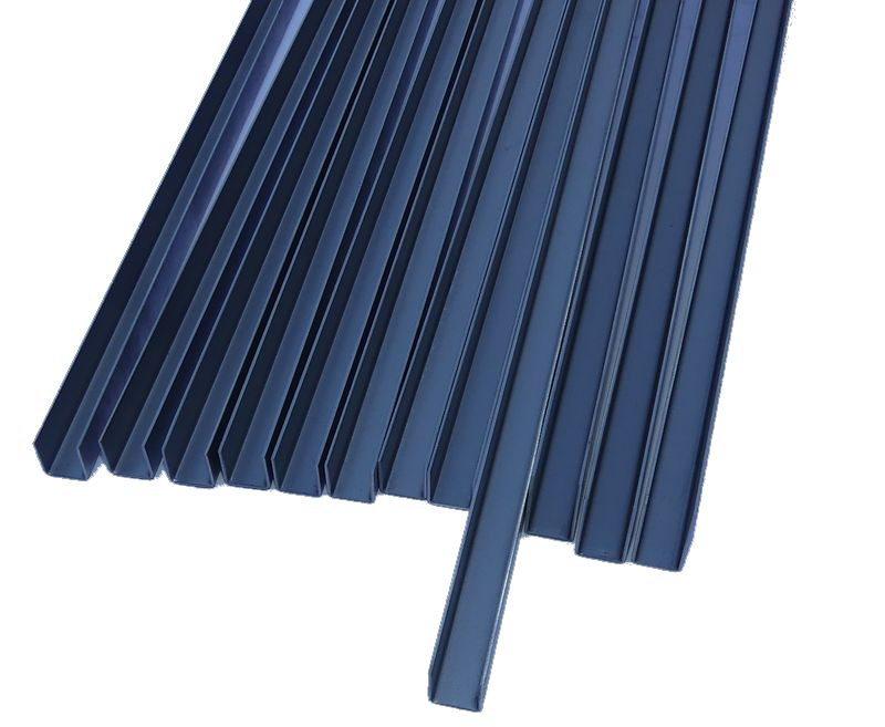 Profily pro zasklení Z2011-4011 - 2