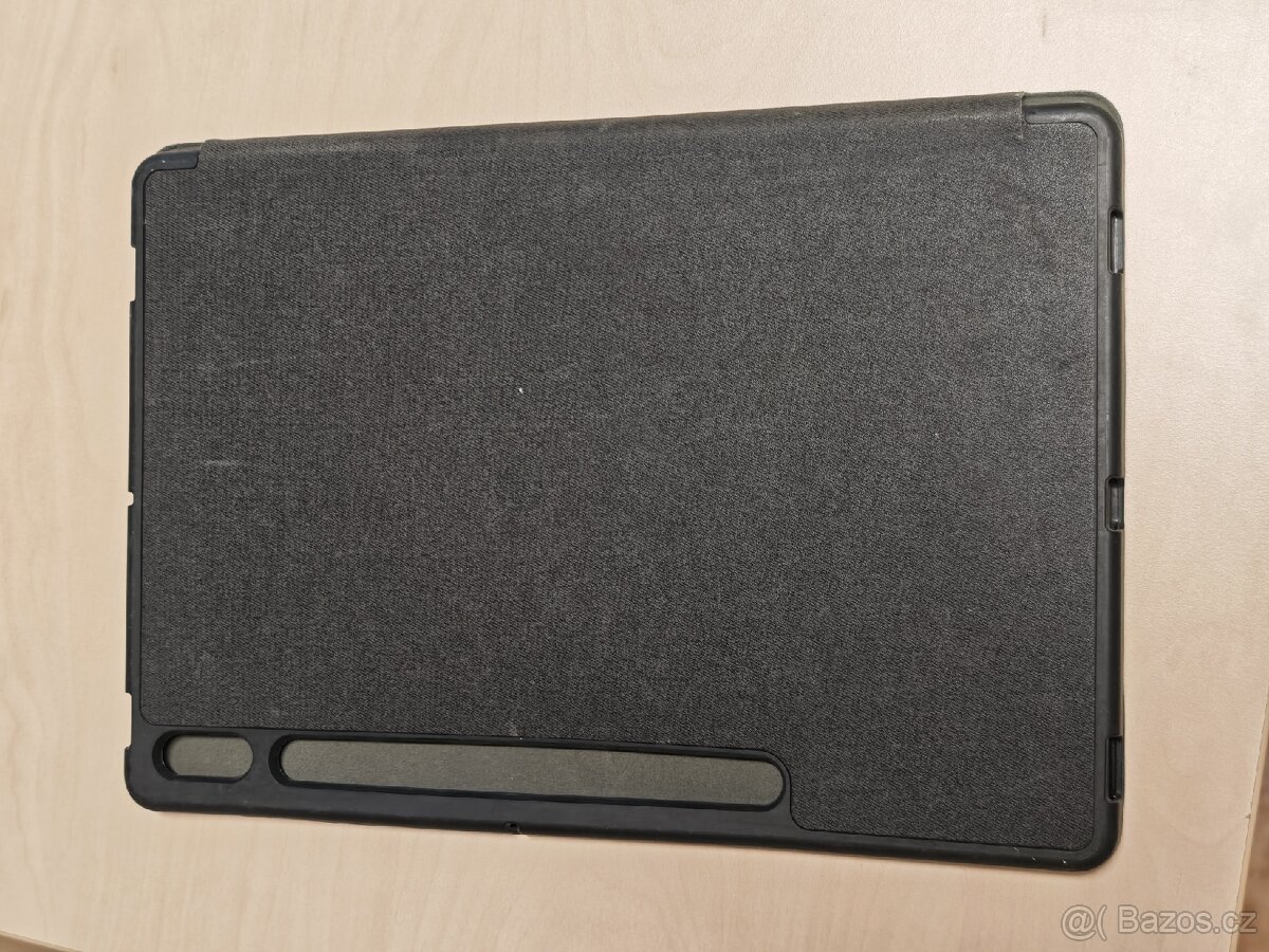 Galaxy tab s7 plus obal Dux Ducis - 2