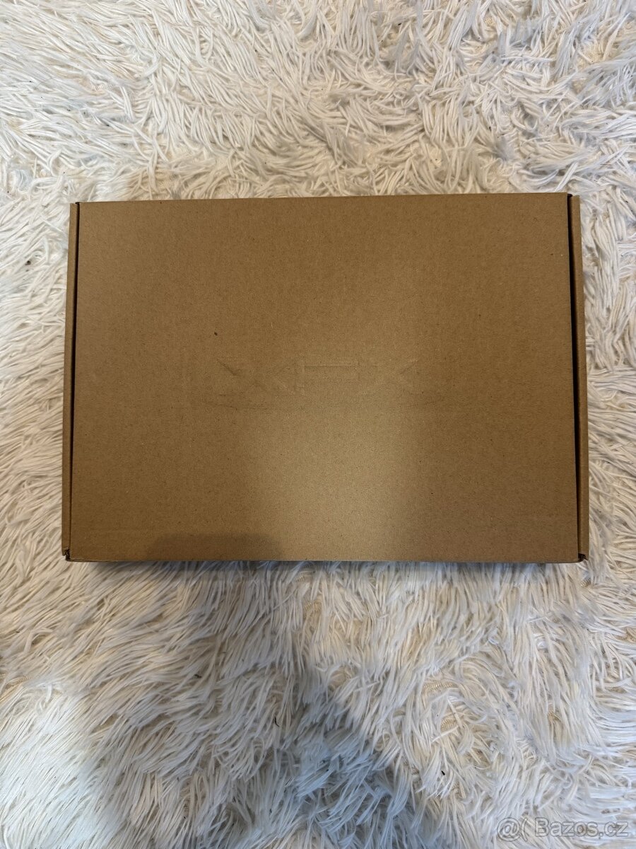 XFX Radeon RX 580 GTS 8GB GDDR5 - 2