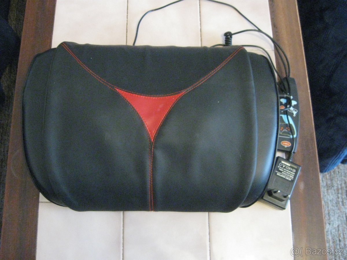 Masážní polštář - 2