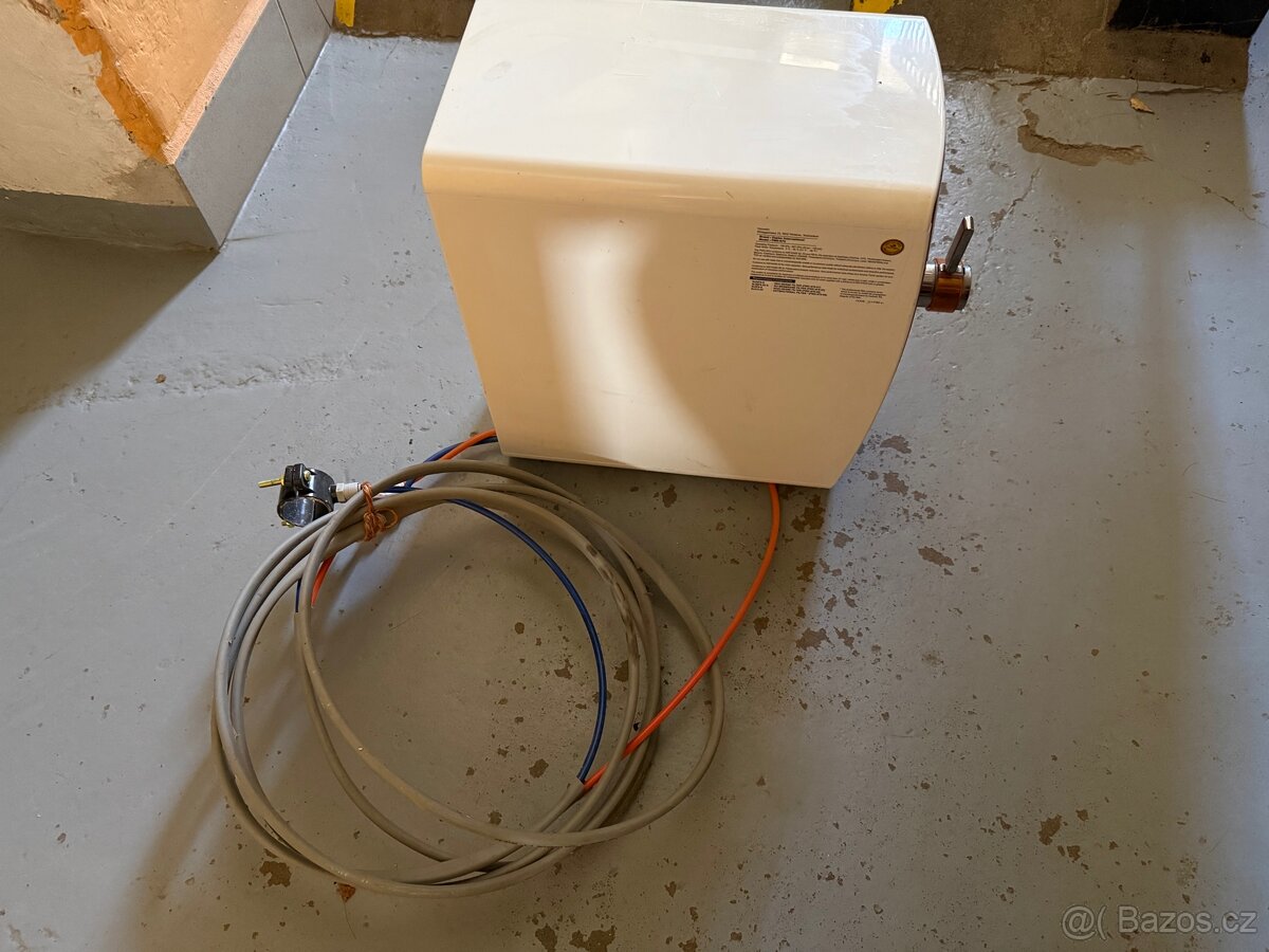 Čistička vody Zepter Edelwasser - 2