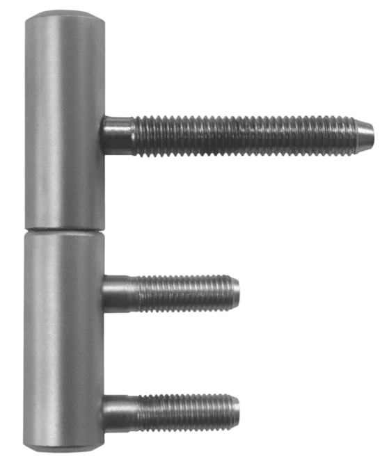 Prodám 33 ks pantů pro obložkové dveře - 2