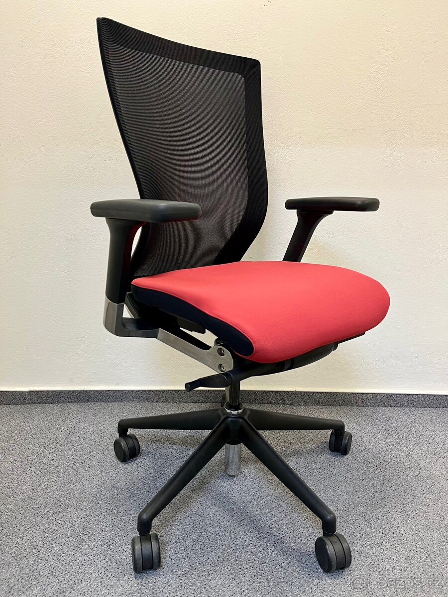 kancelářská židle Sidiz - 2