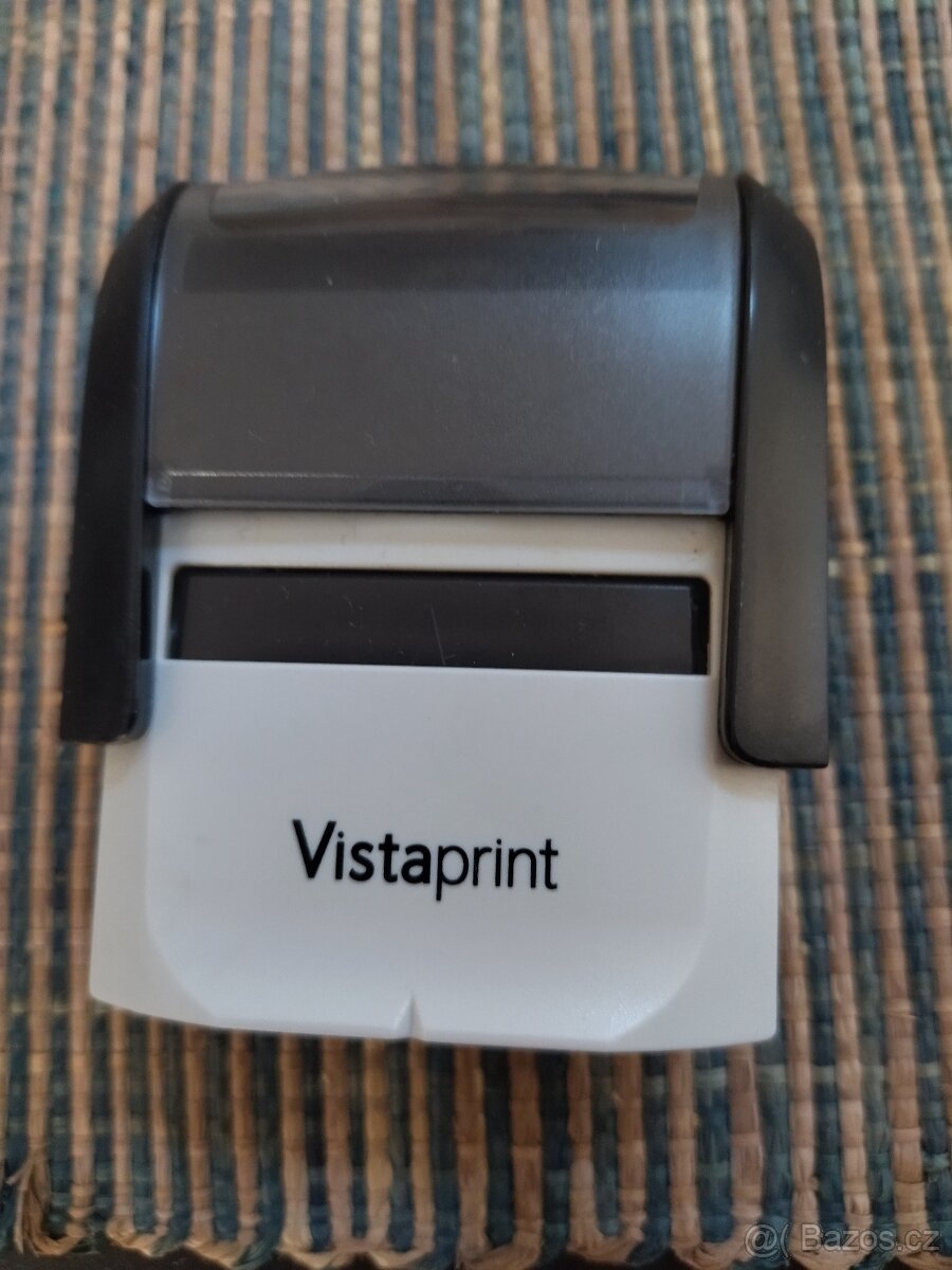 RAZÍTKA - STROJKY - 2