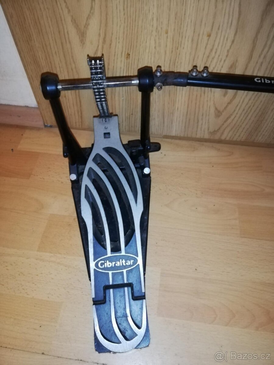 Prodám Gibraltar 5611DB Dvojšlapka - 2
