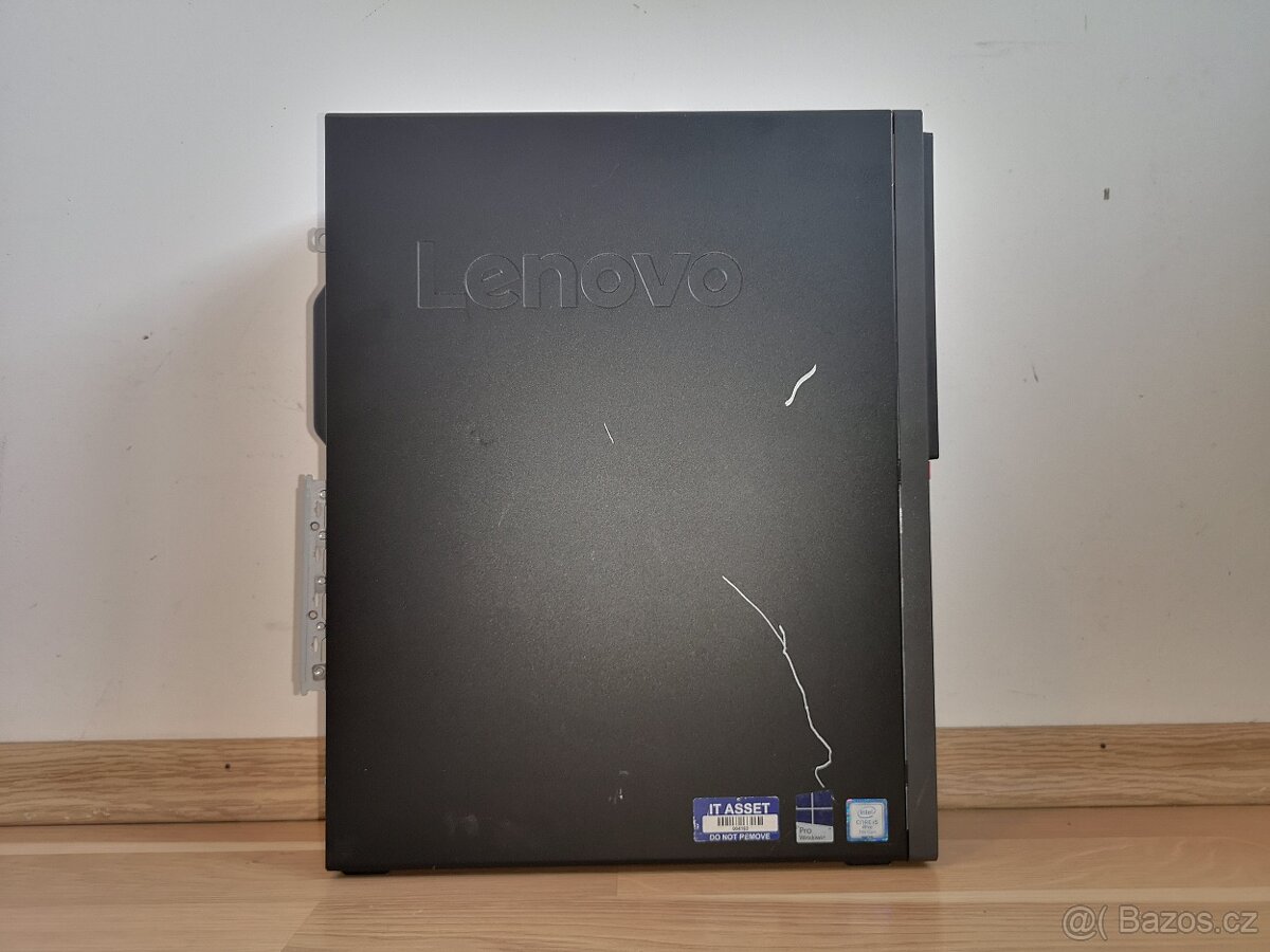 Počítač Lenovo ThinkCentre M910s - 2