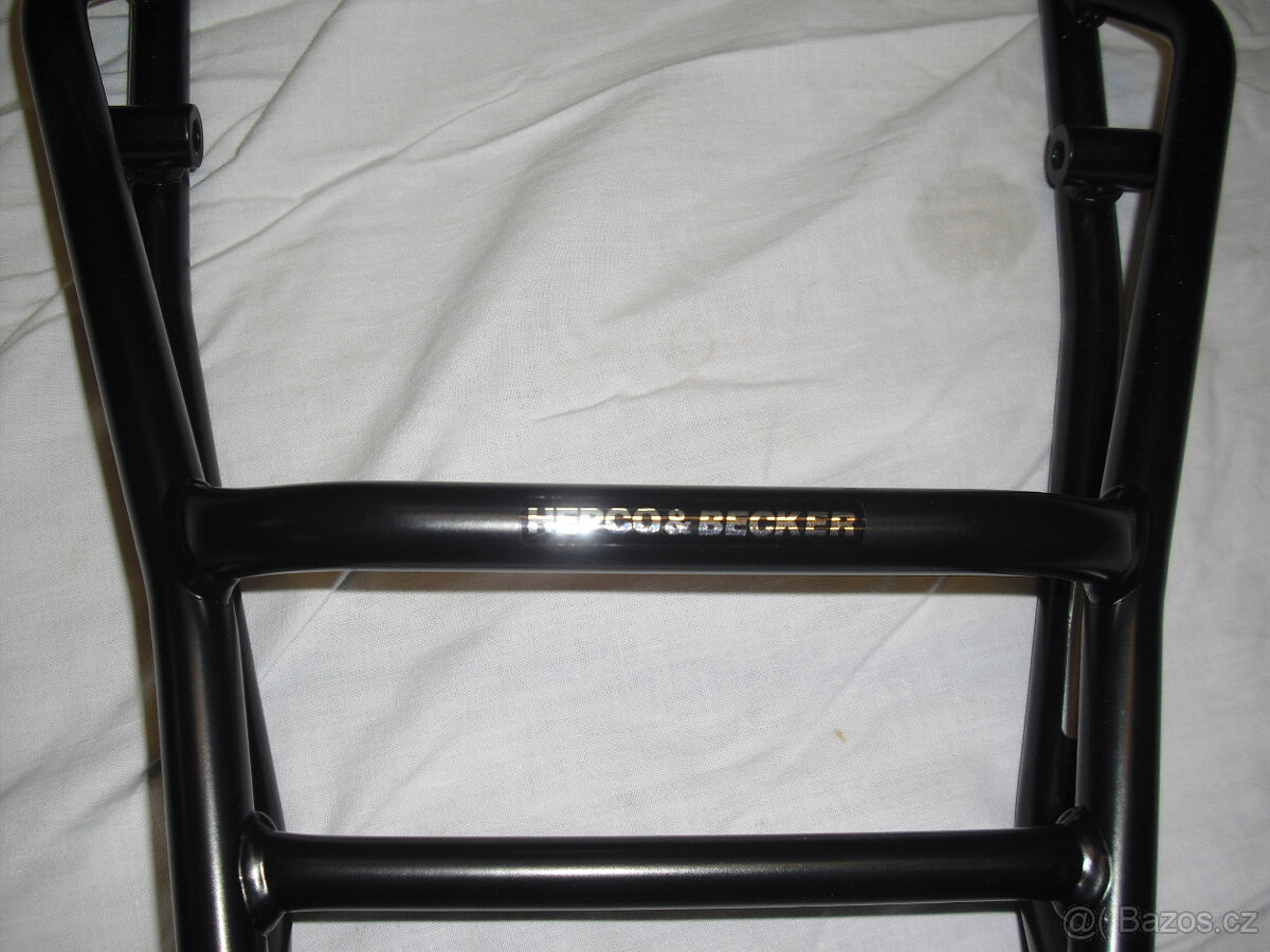 CL 500 Nosič prodám - 2