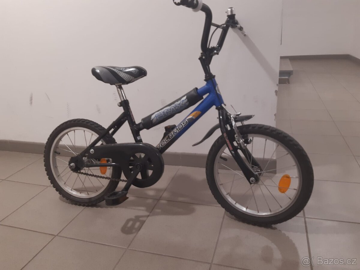 BMX 16 - Velamos - 2