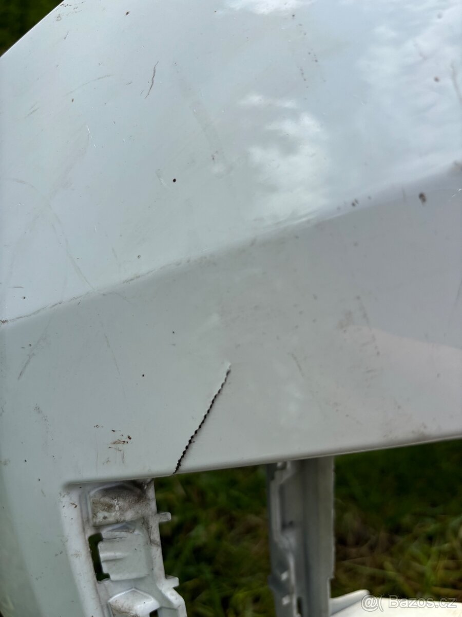 Škoda Scala nárazník, parkovací senzory, radar, mlhovky - 2