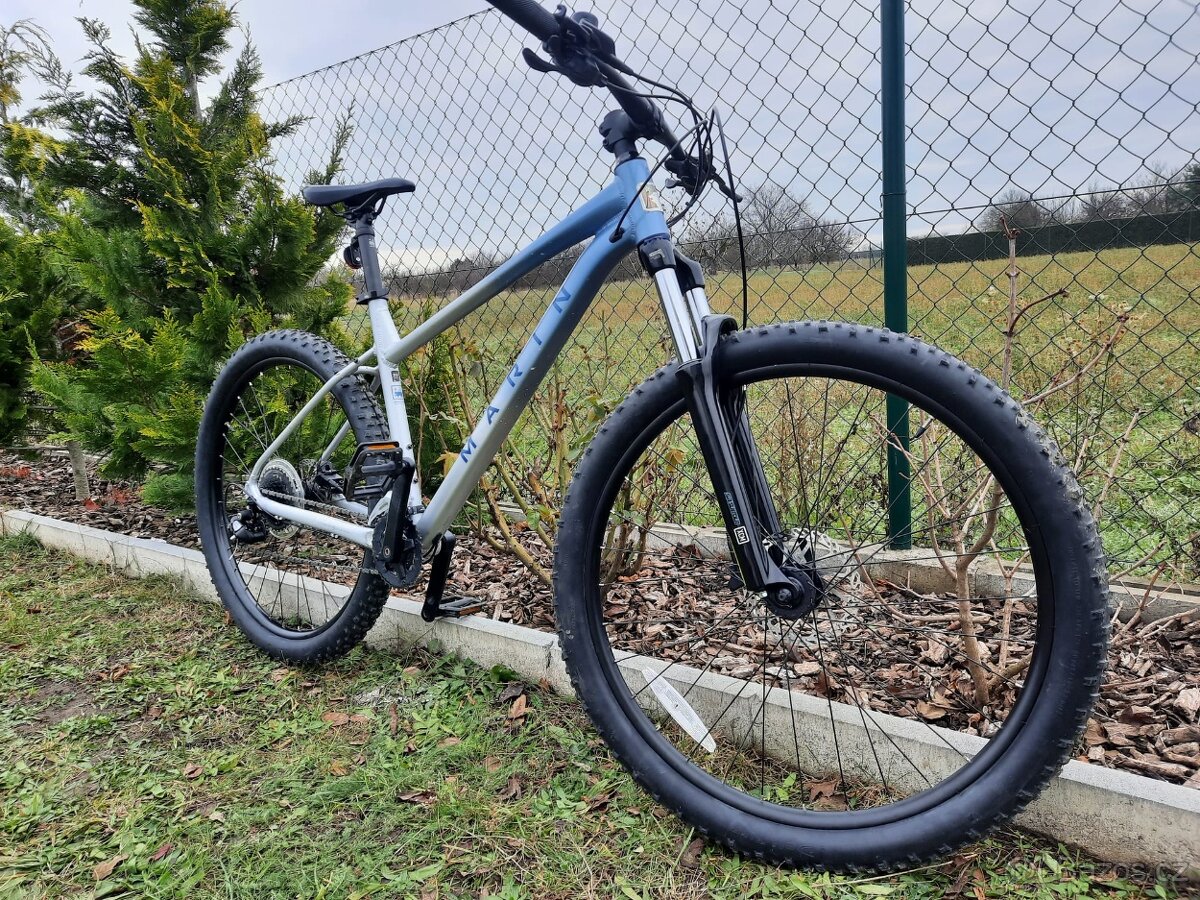 Kolo Marin Wildcat Trail 3 - 2