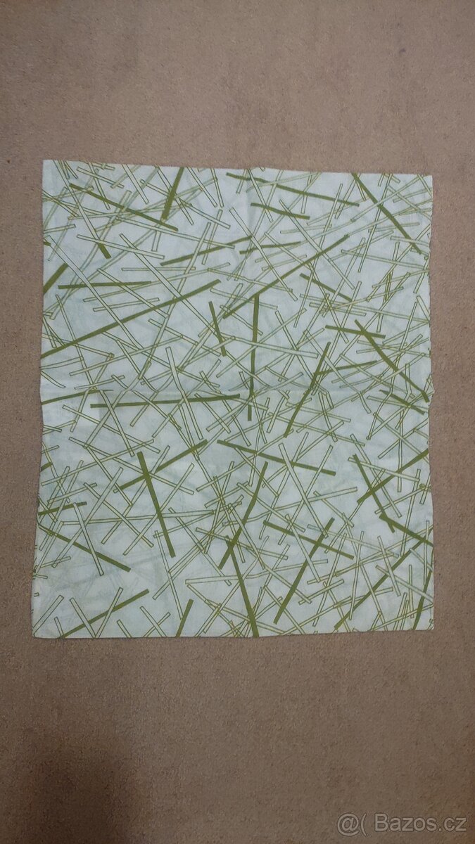 Povlečení Ikea na dvoulůžko - 2