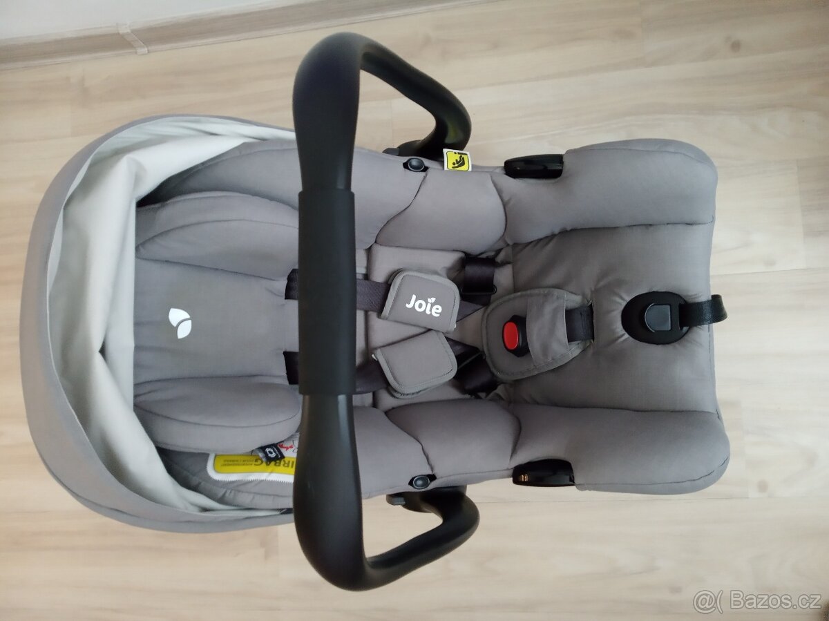 Autosedačka Joie i-Gemm 2 - 2