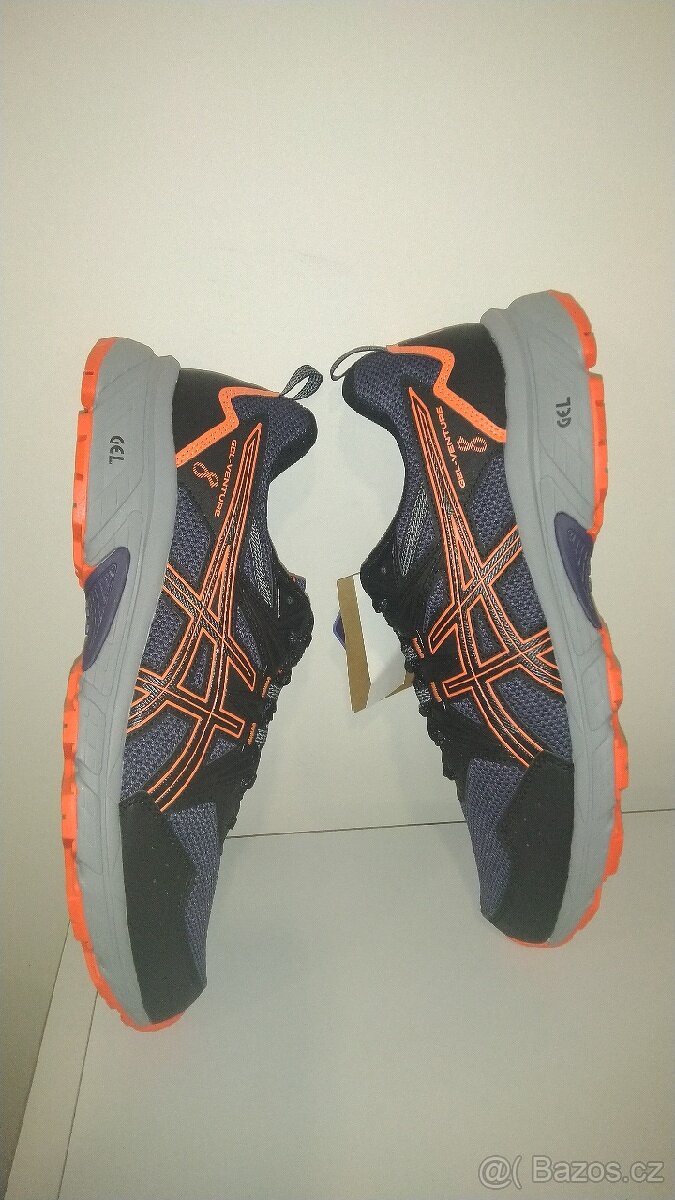 Tenisky Asics Gel venture 46 - 2