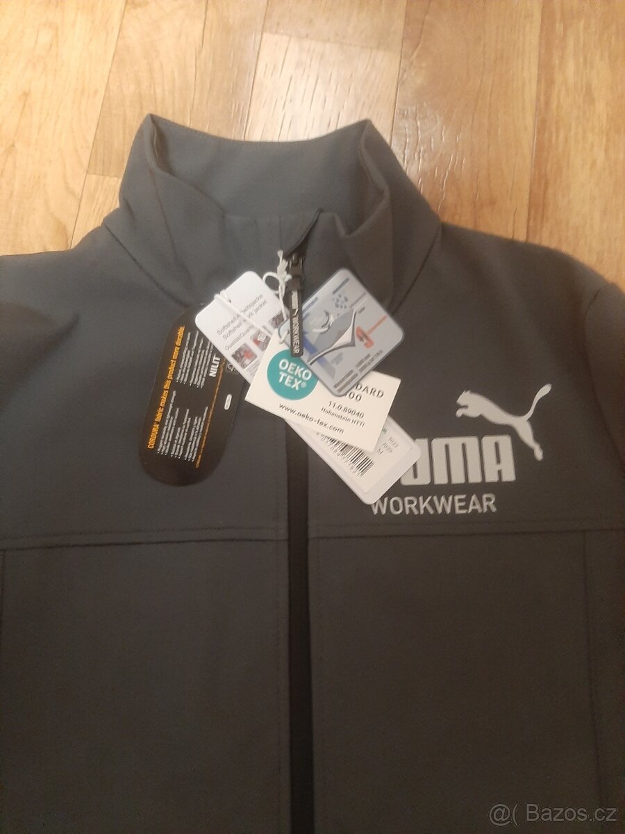 Panska Puma pracovní set - 2