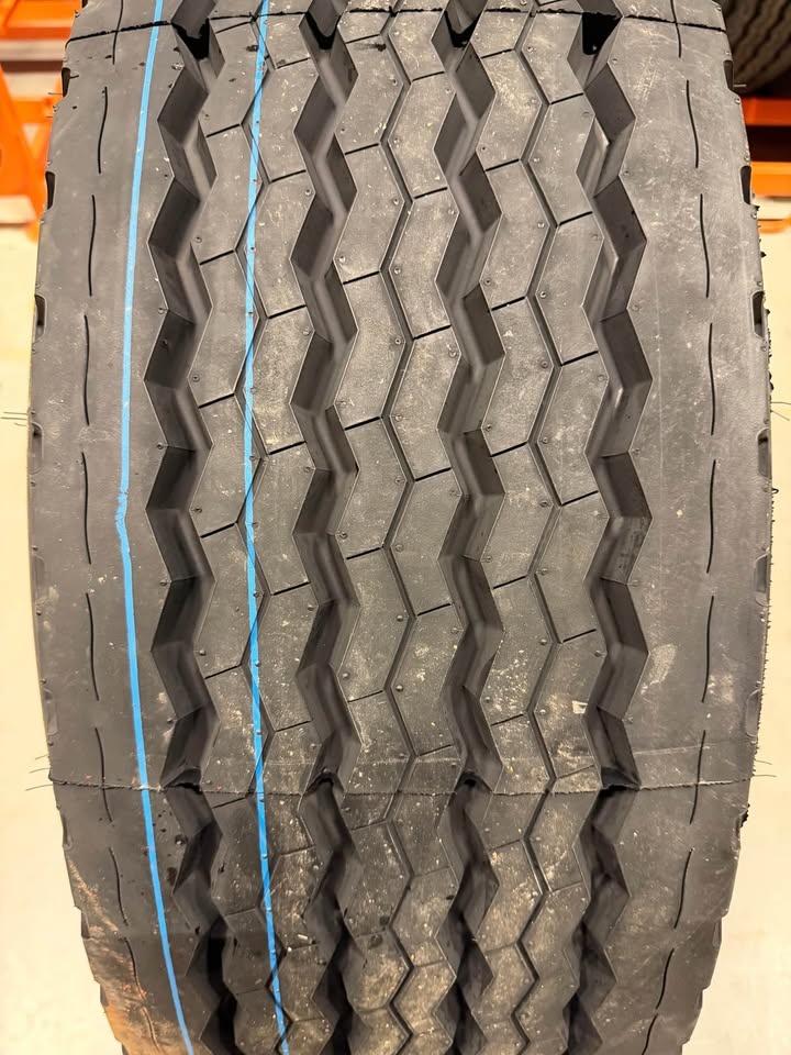 Torque TQ022 385/65 R22,5 164K - Akční cena 5149 bez DPH - 2