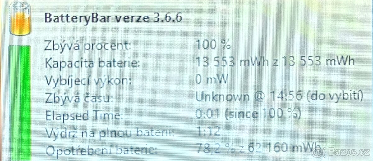 Dell Latitude E6430,i5-3210M,WIN 10,HDD 320GB,RAM 8GB,14.1 p - 2