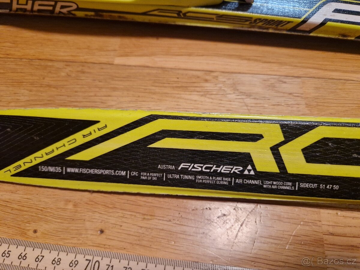 Dětské běžky - 2