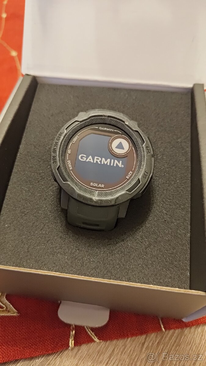 Garmin instinct 2 solar - 2