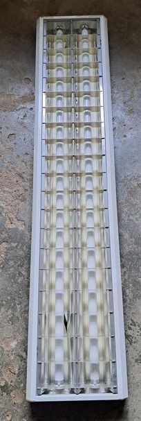 Stropní svítidla, zářivky - 2