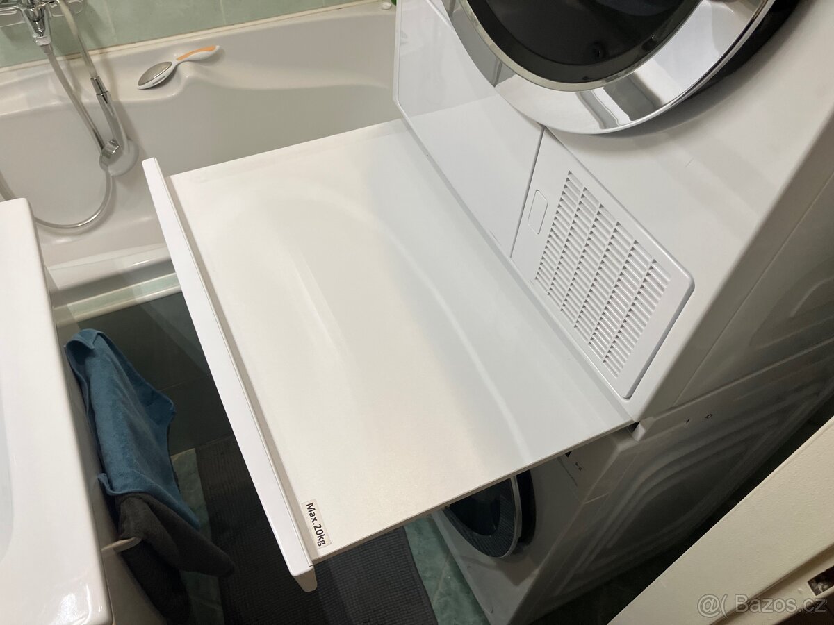 Pračka Sušička Beko A +++ - 2