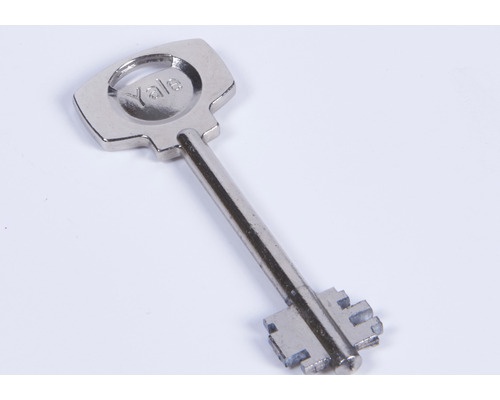 Trezor Yale High Security Compact - 2