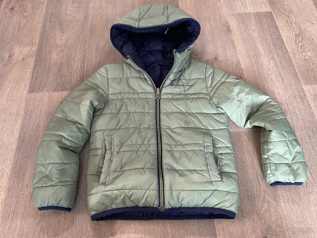 Bundy kluk 5 let - 2