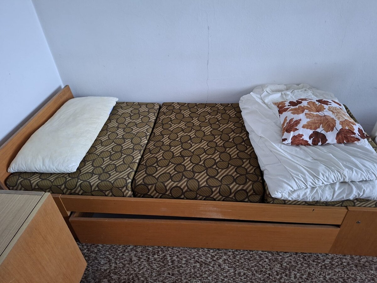 Postele za odvoz - 2