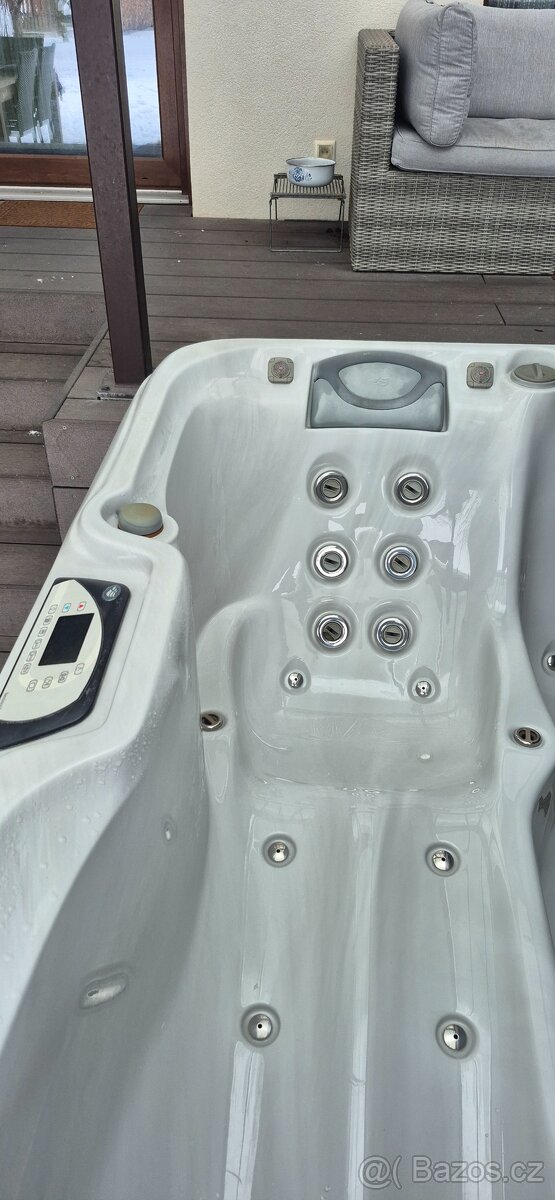 virivka sundance 880 Altamar - 2