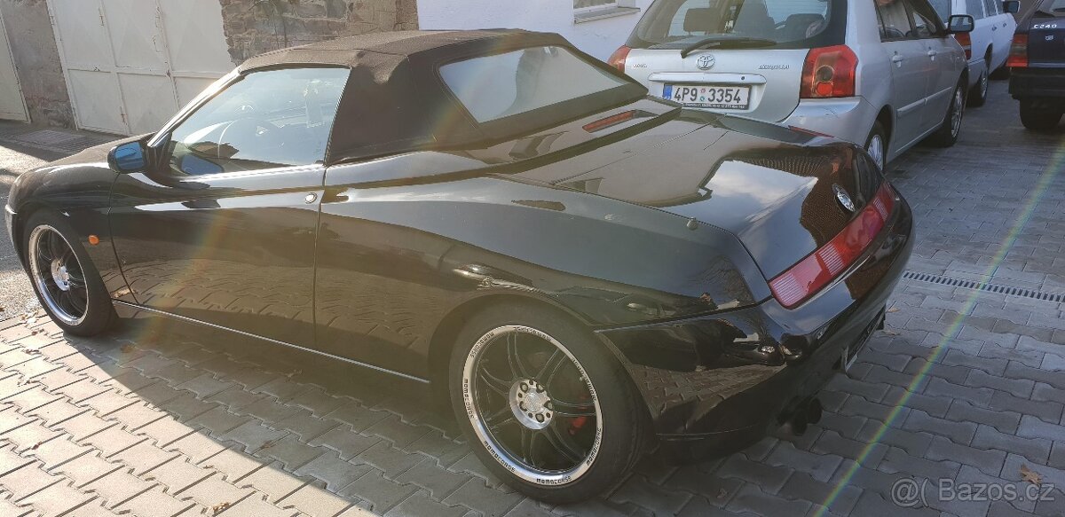 Alfa Romeo Spider 2,0 TS - 2