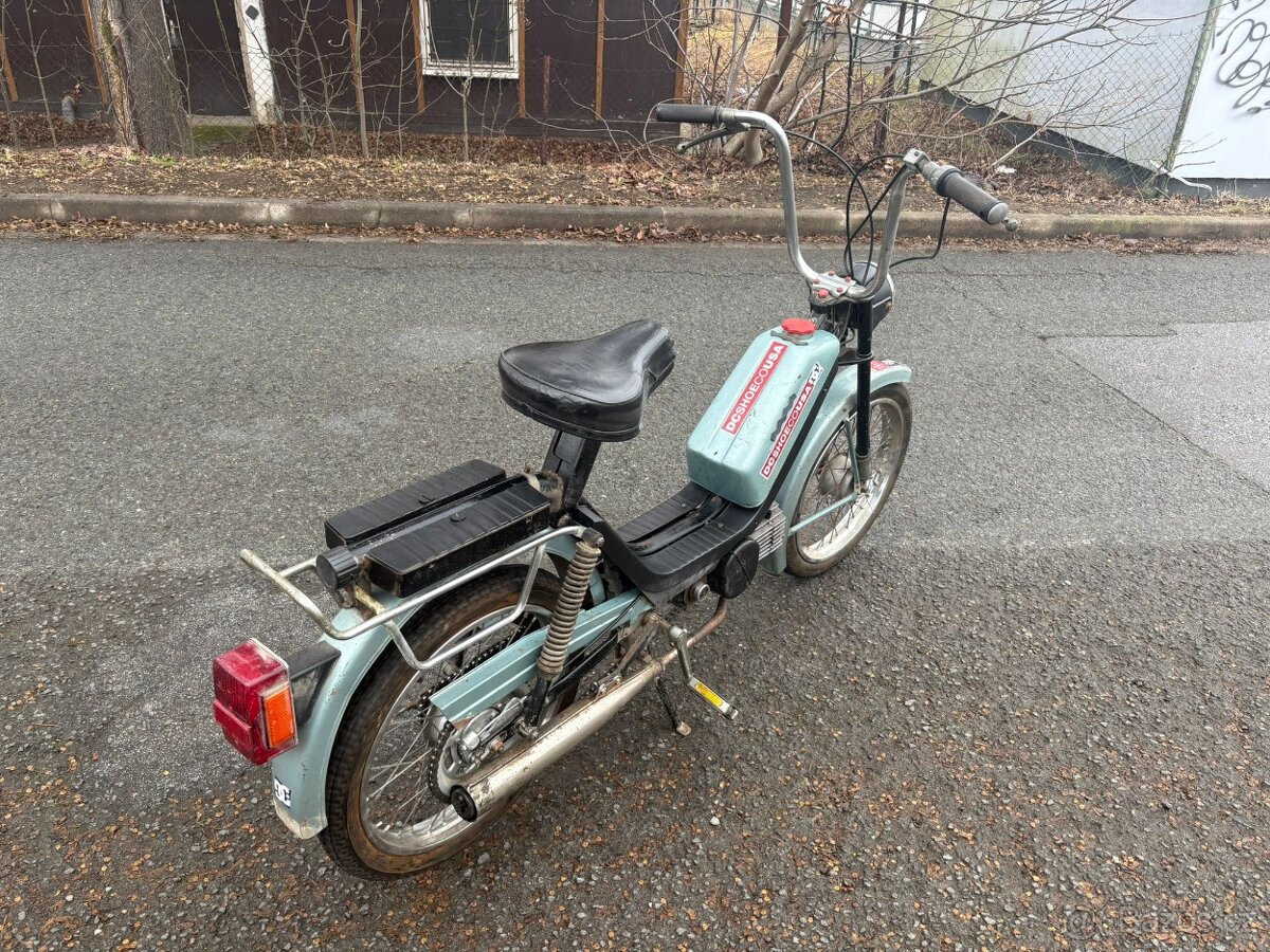 Babetta , Babeta - 2