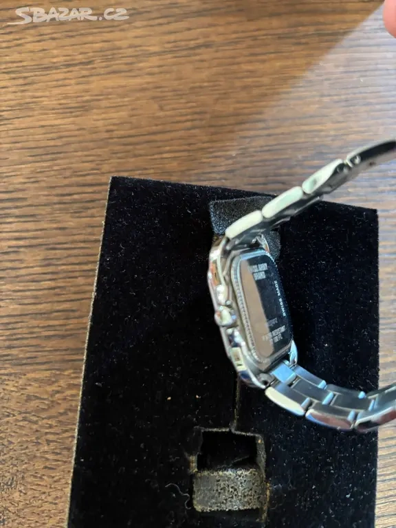 Hodinky Swiss army watch, TOP STAV - 2