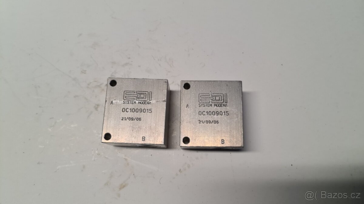 Nový Rozvaděč EDI SYSTEM MODENA 0C1009015 (1 ks) - 2