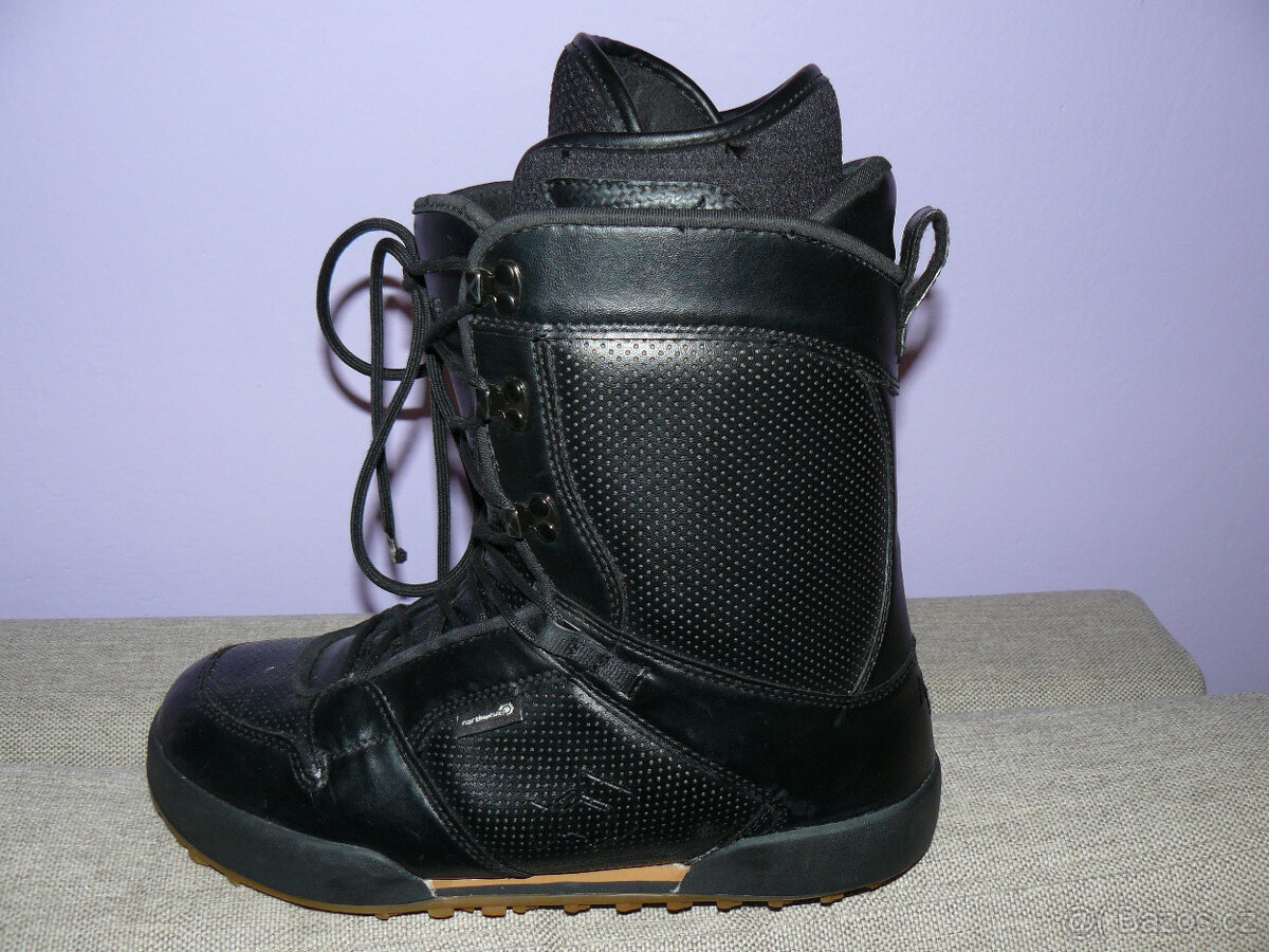 Snowboardové boty - 2