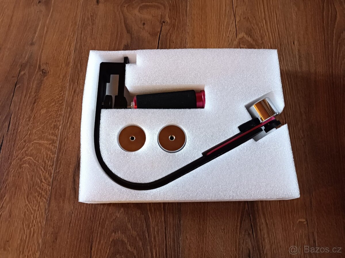 Sevenoak stabilizační systém SK-W02 - 2