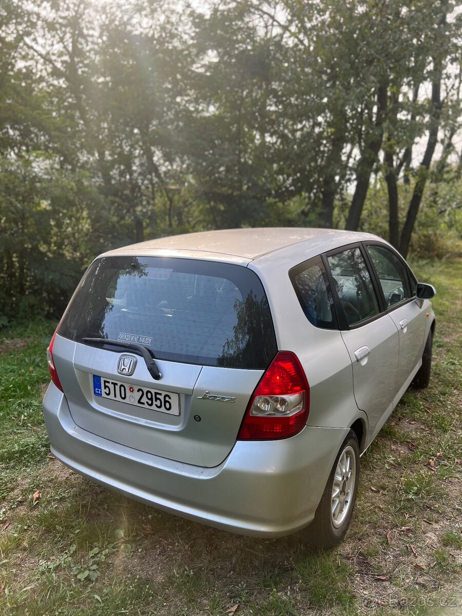 Honda Jazz 1.2i - 2