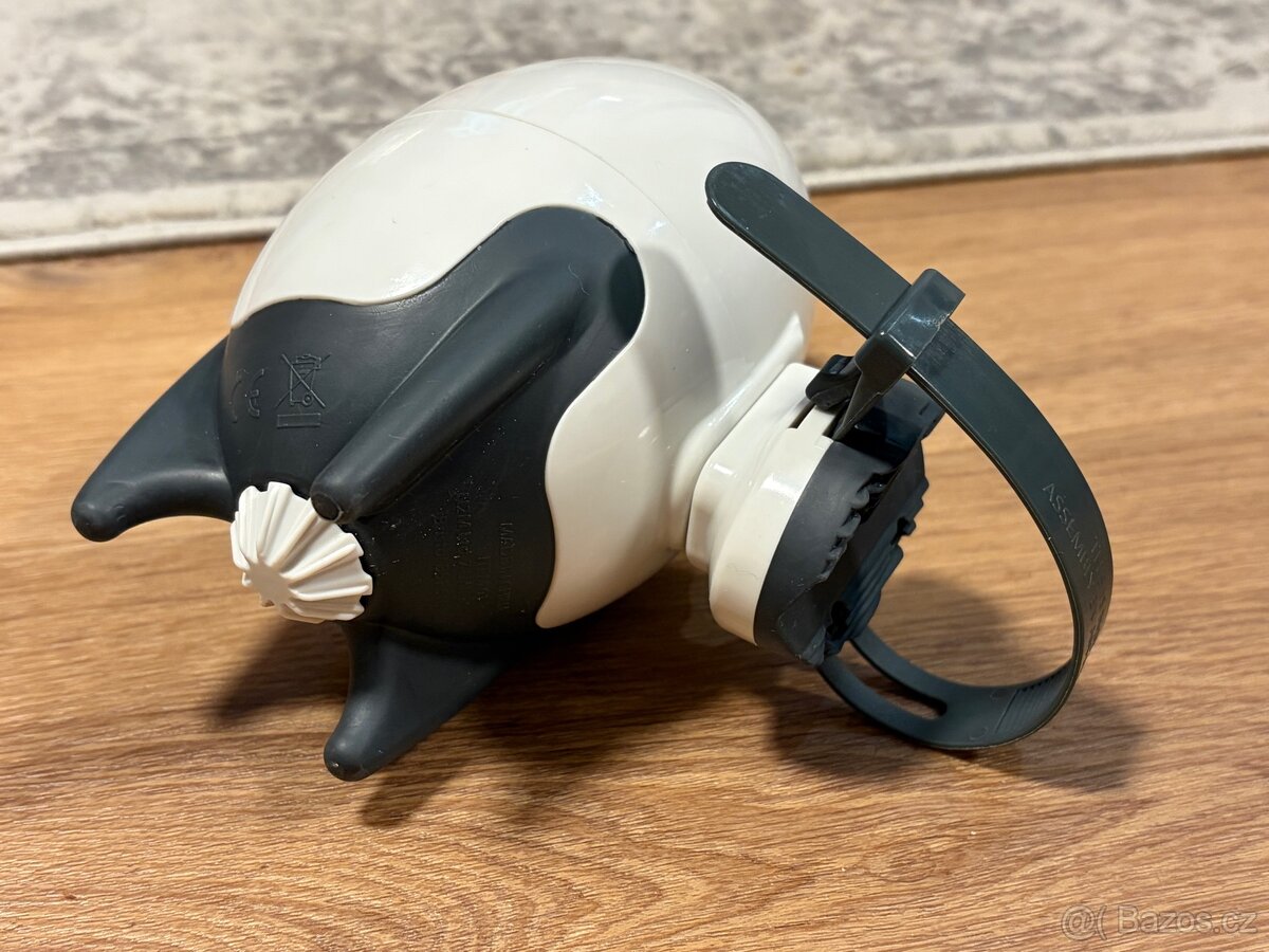 Rockit houpátko raketa - 2