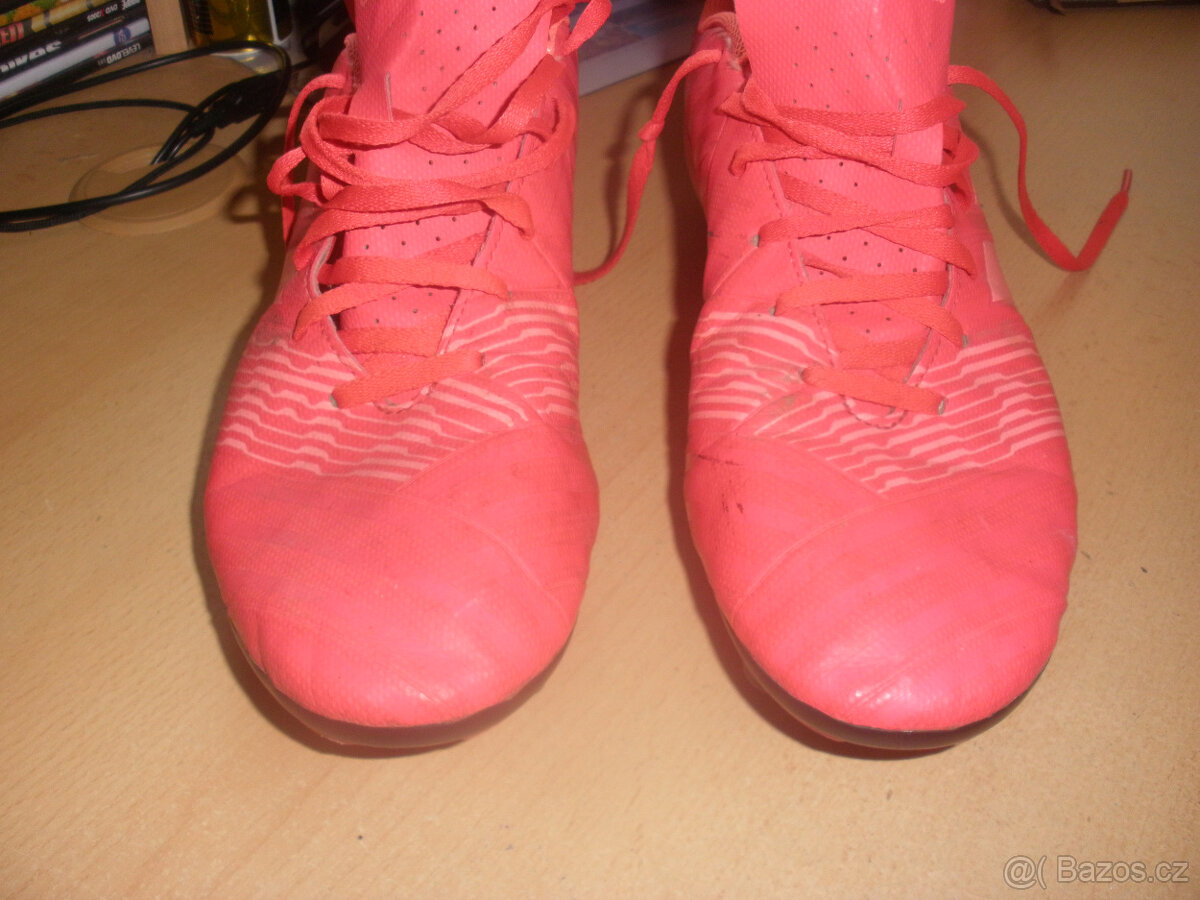 Kopačky ADIDAS NEMEZIZ - 2