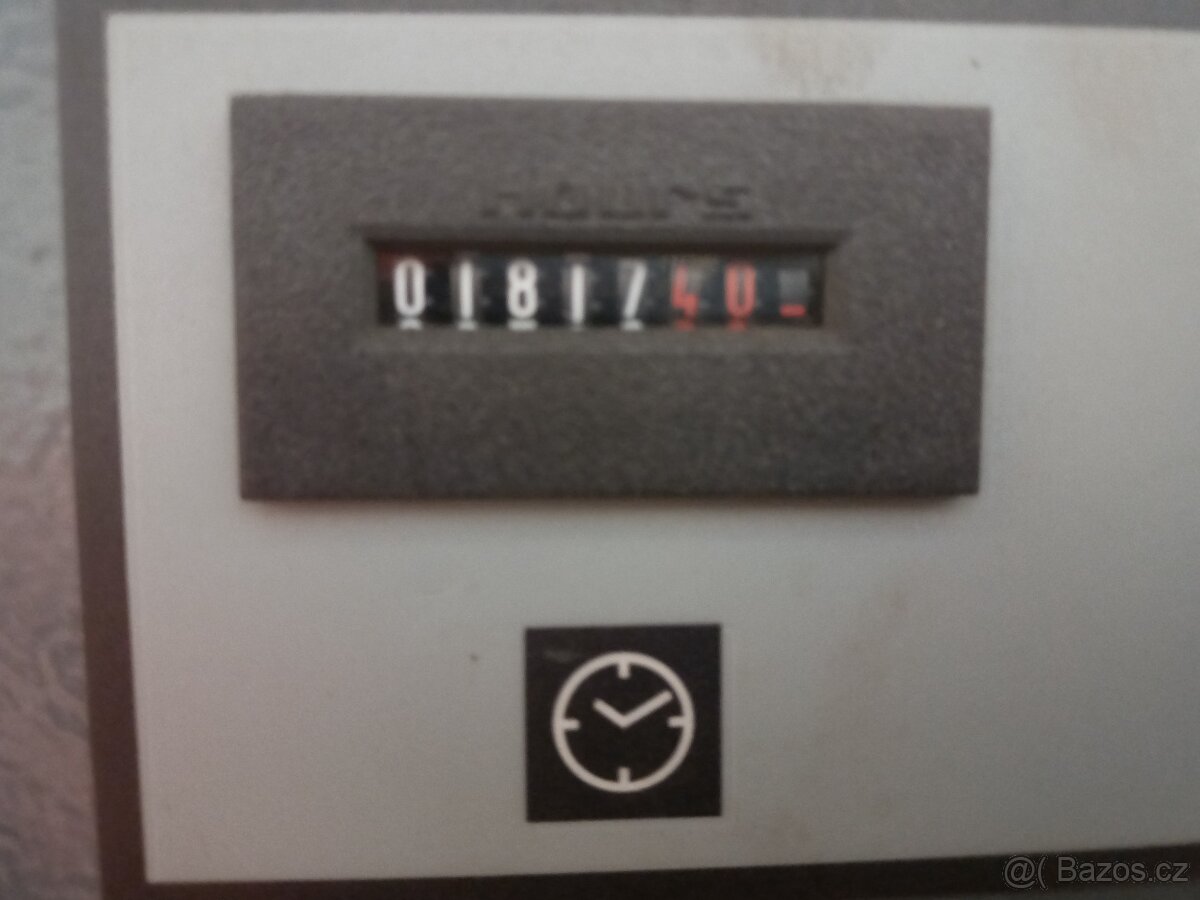 Atlas Copco SF2FF - 2