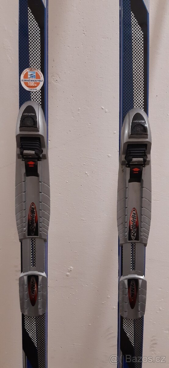 Běžecký set SKOL - 2