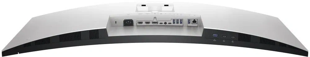 40" Dell U4021QW UltraSharp - 2