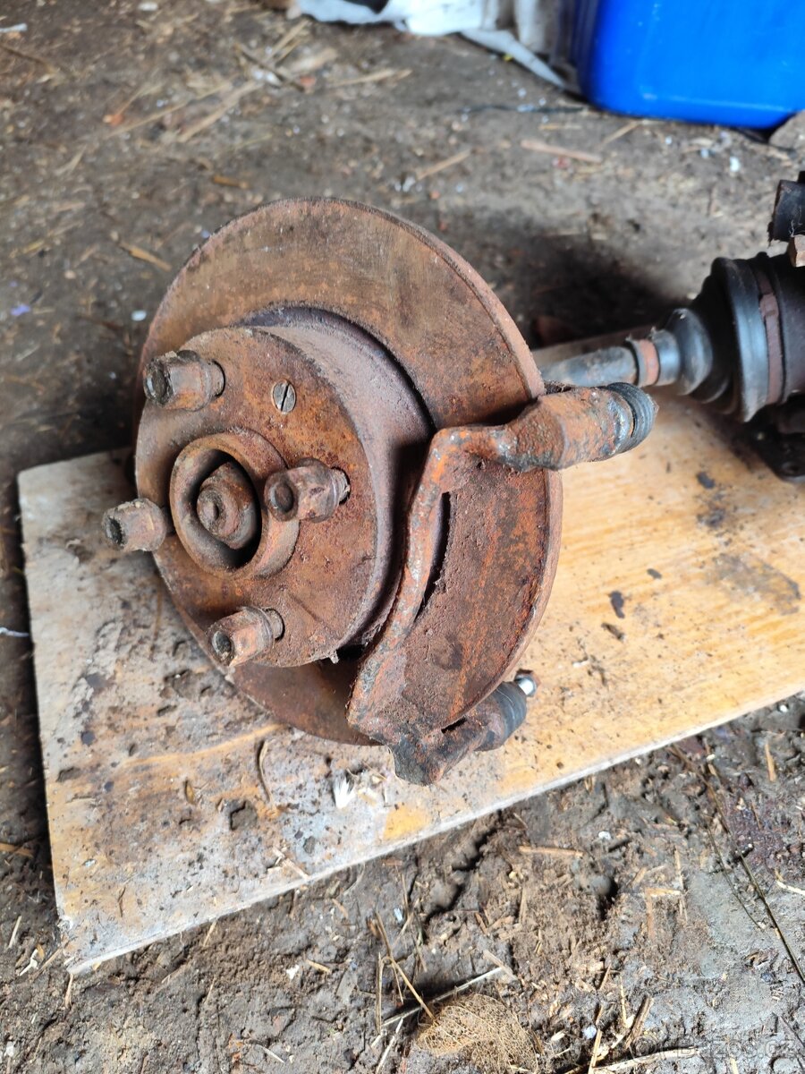 Felicia kotouče - 2